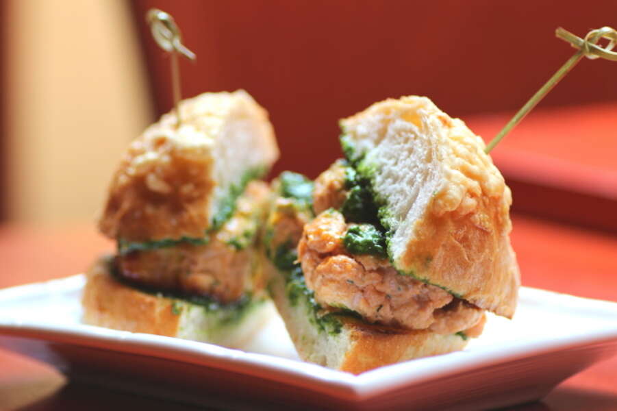 Devil's Advocate A Restaurant in Minneapolis, MN Thrillist