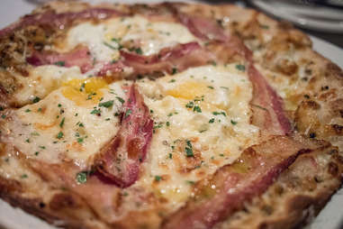 sunnyside pizza