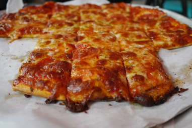 vito and nick's
