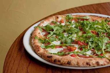 Pizzeria de Nella