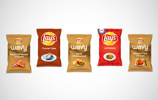 Lay's Do Us A Flavor Contest 2015 - Thrillist