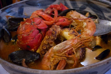 shellfish