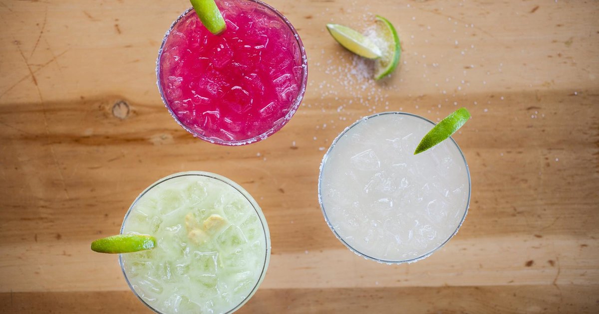 The Best Tequila Bars In Phoenix Thrillist