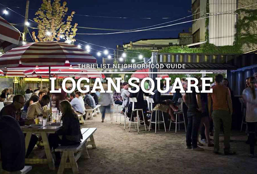 Best Bars in Logan Square The 13 Coolest Places to Drink Thrillist