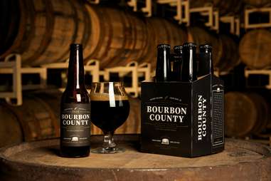 bourbon county