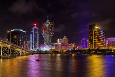 Macau