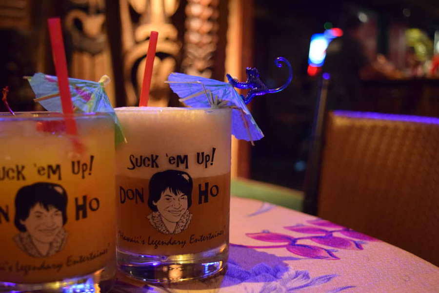 Purple Orchid A Bar in El Segundo, CA Thrillist