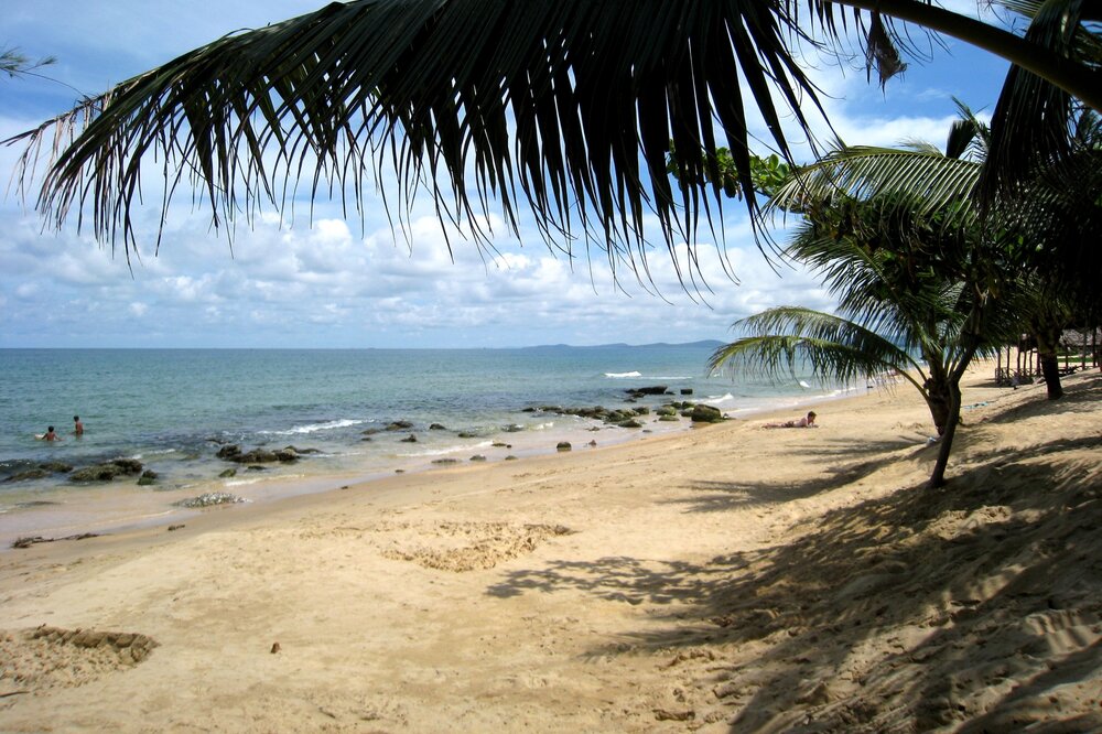 хаолонг острова вьетнам. вьетнам август 2022. вьетнам кук-фыонг. куа ван, вьетнам. бухта нинь ван вьетнам.