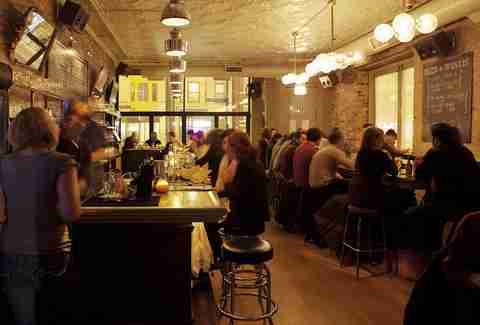 Wicker Park Bars The 12 Best Places To Drink Thrillist