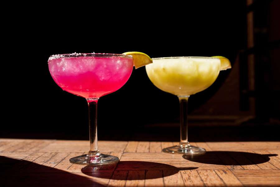 Cien Agaves Tacos & Tequila A Bar in Scottsdale, AZ Thrillist