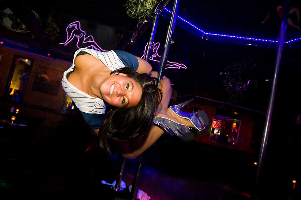 The 7 Best Chicago Strip Clubs, Ranked [With Photos] - Thrillist