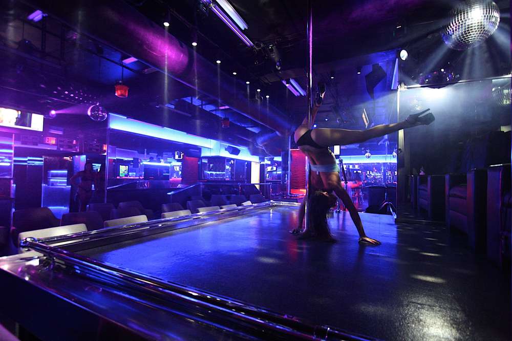 Best Strip Club In Every State Scores Mon Venus Cheetah And More Thrillist.