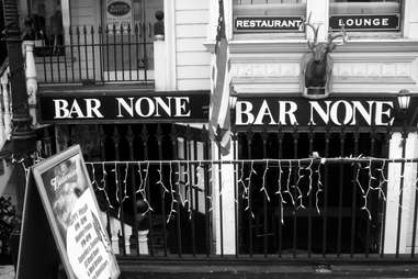 bar none san francisco