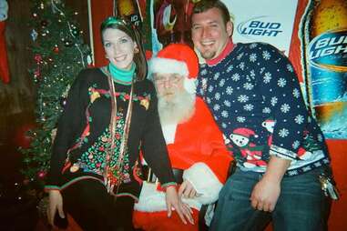 santa's pub nashville