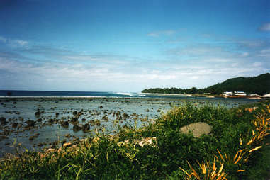 Avarua, Cook Islands