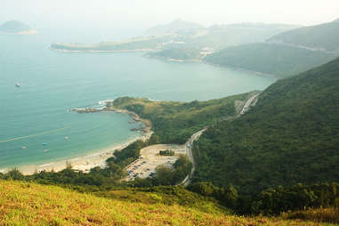Hainan Island, China