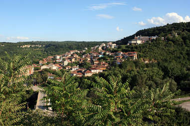 Veliko Tarnovo, Bulgaria
