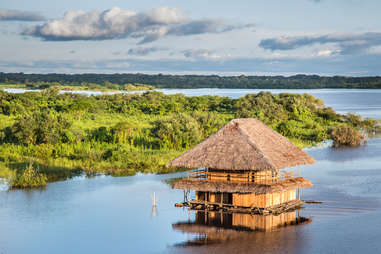 Iquitos, Peru