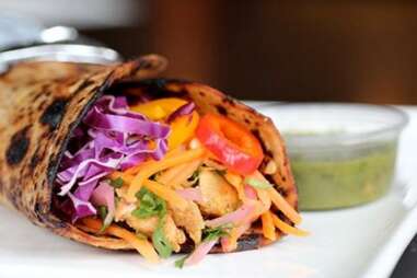 Curry Cruiser - Eat - Thrillist Chicago