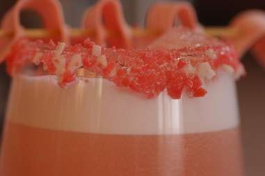 DIY Pop Rocks Punch: A Fizz-tastic Throwback Party Recipe