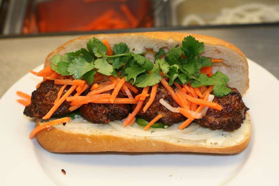 The 13 Best Banh Mi Sandwiches in SF