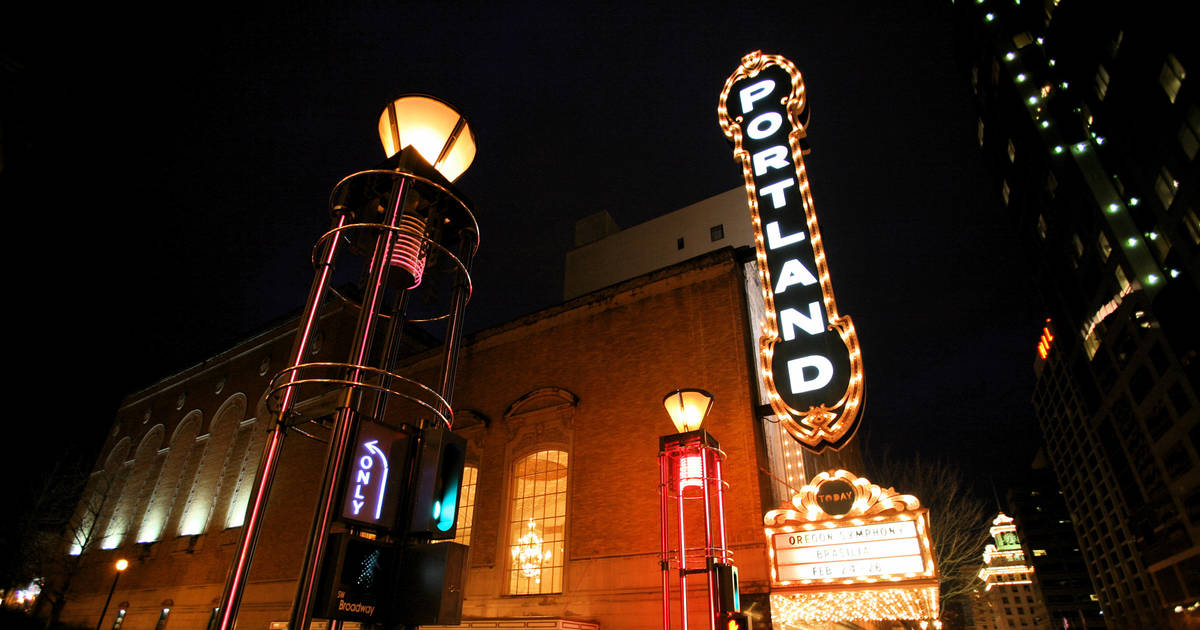 Naughty Things To Do In Portland - Thrillist