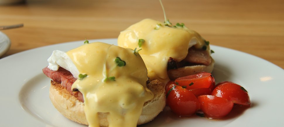 The 12 Best Brunches in Memphis