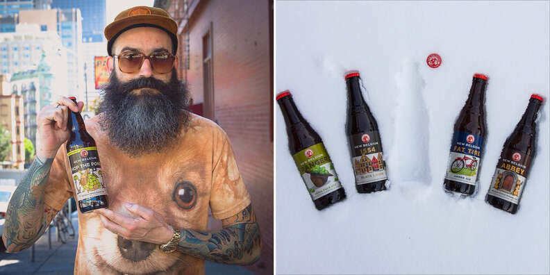new belgium