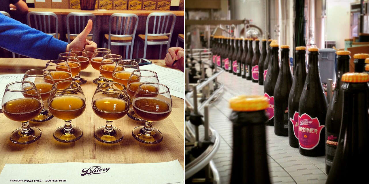 Best Beer Instagrams - Thrillist