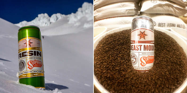sixpoint brewery