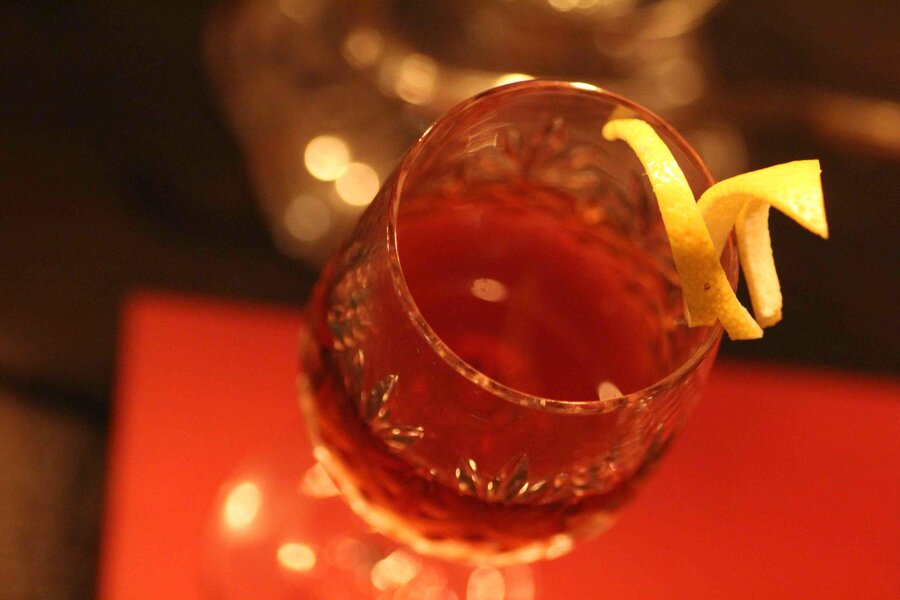 The Best Cocktails In London - Thrillist