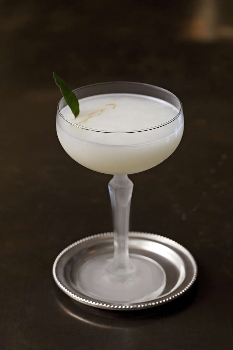 The Best Cocktails In London - Thrillist