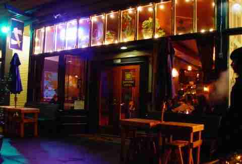 Nude Group Bar - Naughty Things To Do In Portland - Thrillist