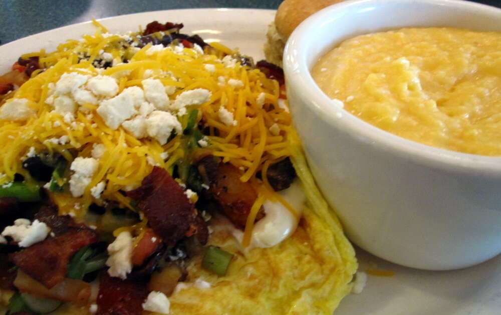 Brother Juniper's A Memphis, TN Restaurant.