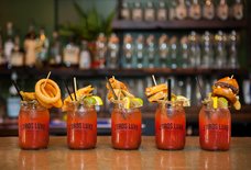 The 10 Best Bloody Caesar Joints in Montreal