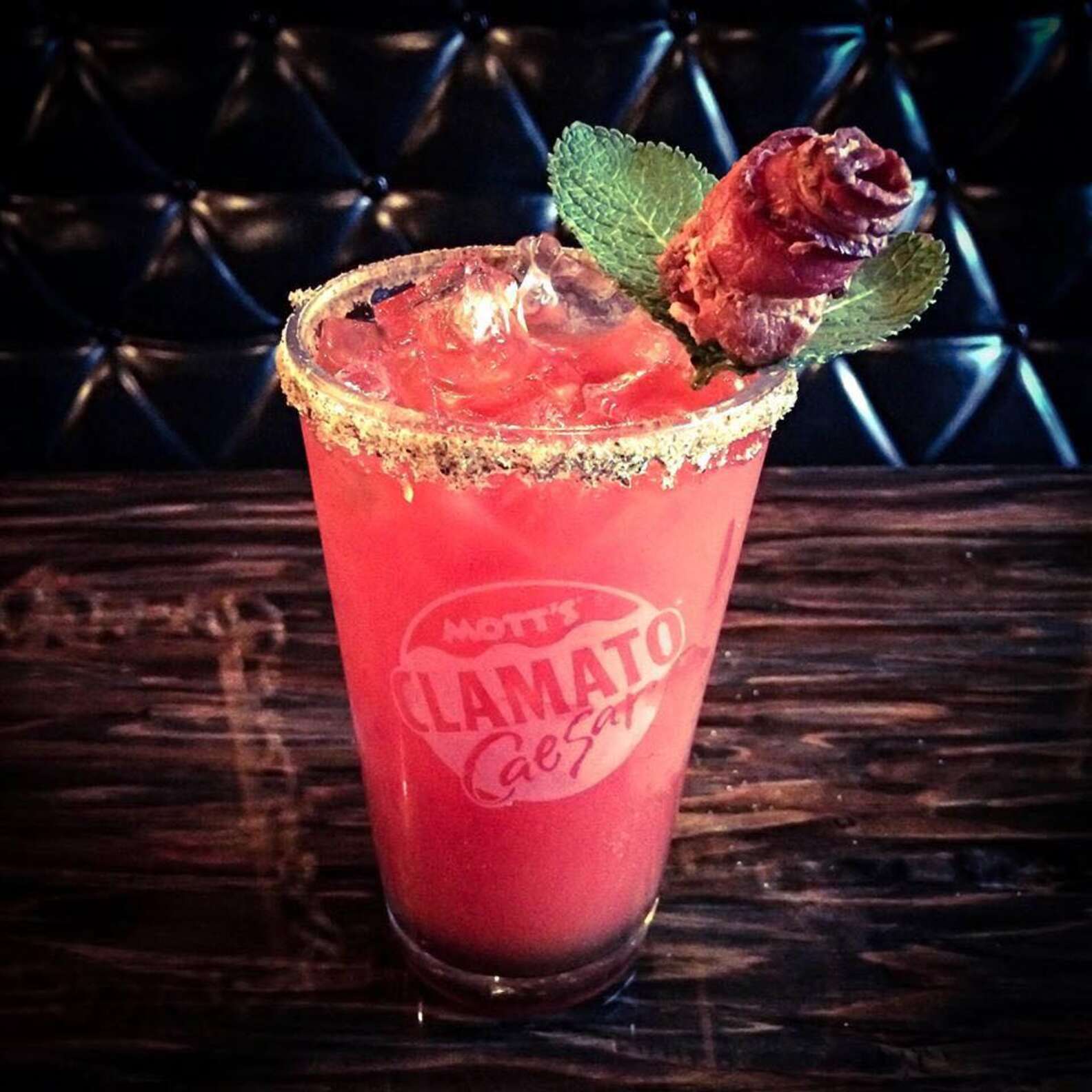 The Best Bloody Caesar Joints In Montreal - Thrillist