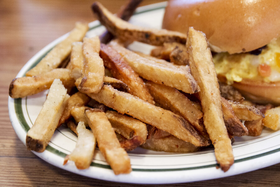 Building on Bond A Restaurant in Brooklyn, NY Thrillist