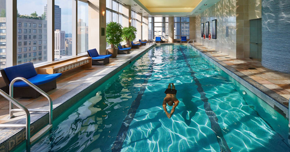 Expensive Apartments In NYC Thrillist
