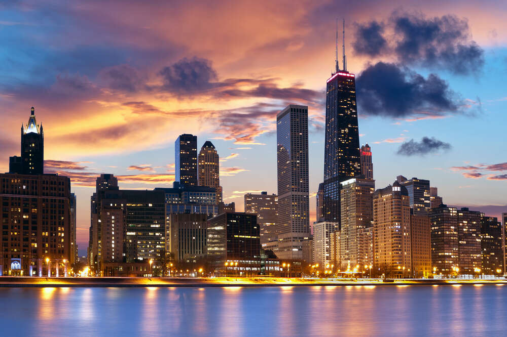 Best Skylines In The World Ranked With Photos Thrillist