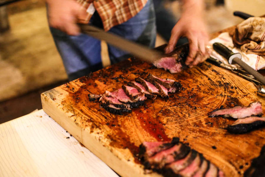 Slacking Culinary Culinary School Sucks - Learning to Cook - Thrillist
