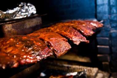 memphis bbq