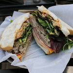 Best sandwiches in Atlanta - Thrillist
