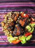 All About Jamaican Jerk