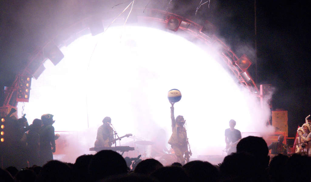 Pitchfork Music Fest Chicago 2015 Thrillist