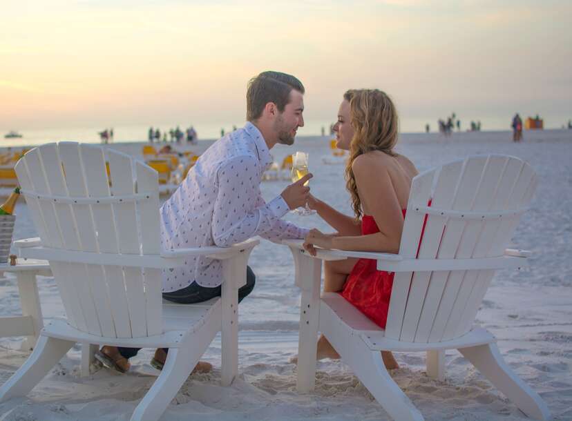 Why The Dating Scene in Miami, Florida is Different From Everywhere Else -  Thrillist
