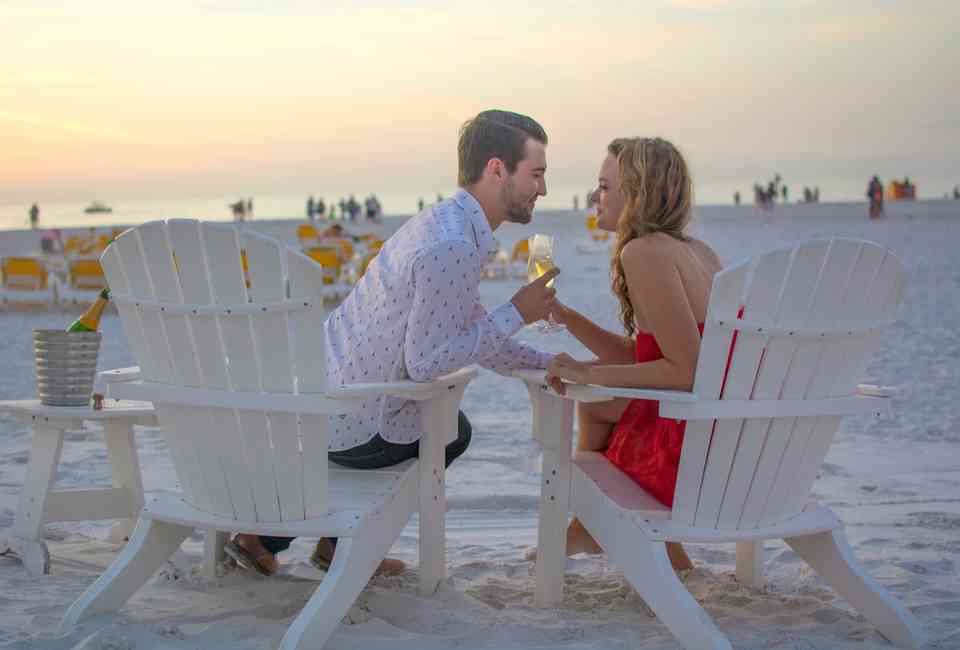 Why Dating In Miami Is Different Than Anywhere Else - Thrillist