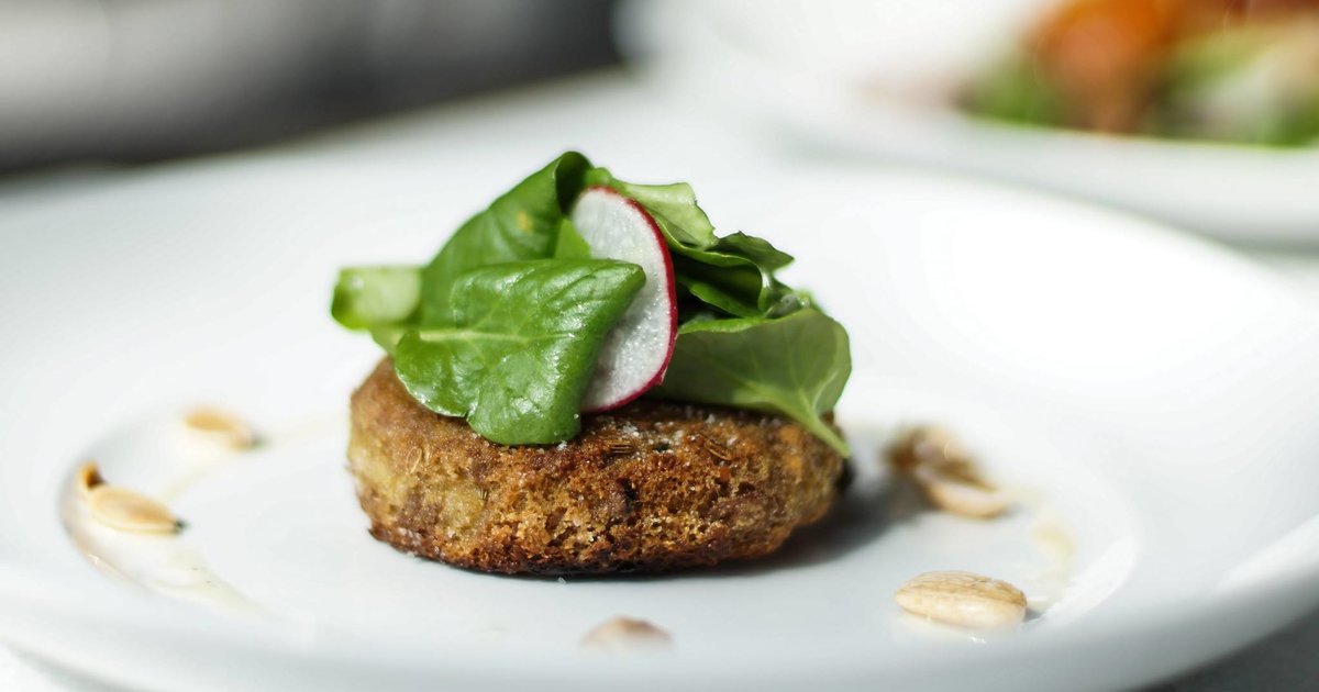 Josephine: A Nashville, TN Restaurant.