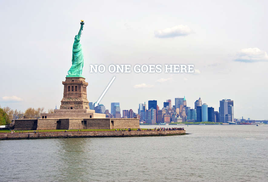21 things you have to explain to outoftowners about New York City