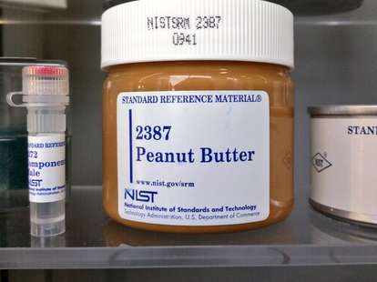 peanut butter reference