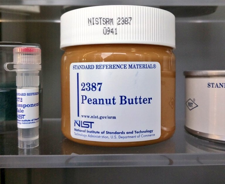 The Story Behind Reference Peanut Butter Thrillist